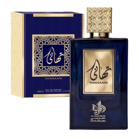 Thahaani - 100ml