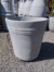Vaso de Cimento São Paulo (Grande) - comprar online