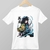 Camiseta Demon Slayer - Muichiro Tokito