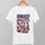 Camiseta Hunter x Hunter - Hisoka - comprar online