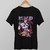 Camiseta Hunter x Hunter - Hisoka