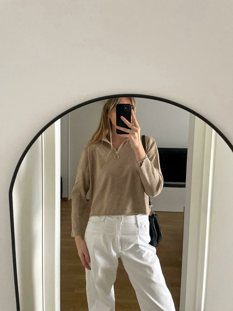 Sweater Carla Vison - comprar online