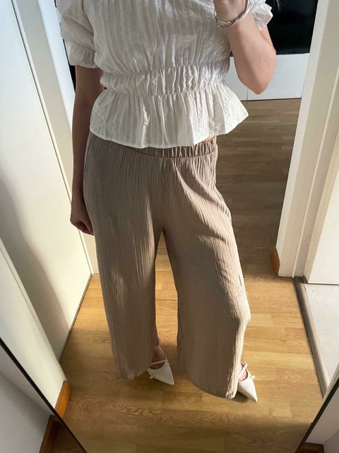 Pantalon Rio Vison - comprar online