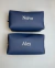 Necessaire Azul Marinho- Estojo - Nome ou Inicial - comprar online