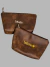 Necessaire Ébano - Convite- Nome ou Inicial - comprar online