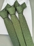 Gravata Slim - Selection- Verde Flroesta - comprar online
