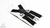 Suspensório Preto - comprar online