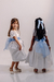 Laço de Daminha (Bebê ou Infantil) - Sob Encomenda - Preciosa Detalhes