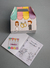 Kit Colorindo Sonhos com convite PAJEM - comprar online