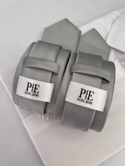 Etiqueta com Inicial + Data - comprar online