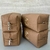Necessaire Marrom Fosco - Estojo - Brasão - comprar online