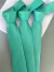 Gravata Semi Slim - Premium - Verde Tifanny