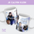 Caneca Jungkook Calvin Klein