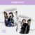 Caneca BTS