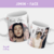 Caneca Jimin Face