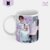 Caneca Jimin Photofolio na internet