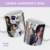 Caneca Jungkook e Suga