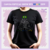 Camiseta BTS Show no Brasil 2019