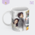 Caneca Goblin - Kdrama na internet