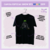 Camiseta BTS Show no Brasil 2019 - comprar online
