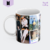 Caneca BTS - MV's na internet