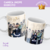 Caneca J-hope Exército