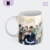Caneca J-hope Exército na internet