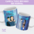 Caneca Tudo bem não ser normal - Kdrama