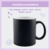 Caneca Jin is Back Photo Live - BTS