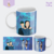 Caneca Tudo bem não ser normal - Kdrama - comprar online