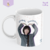 Caneca Advogada extraordinária - Kdrama na internet