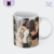 Caneca Pousando no amor - K-drama - Seoul do Ceará - Canecas e Camisas BTS e Doramas