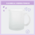 Caneca Coleção Retorno do exército BTS - Jin 1/7 - comprar online