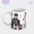 Caneca True Beauty | Beleza verdadeira | Kdrama - Seoul do Ceará - Canecas e Camisas BTS e Doramas