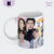 Caneca Doramas na internet