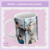 Caneca Oppas Alquimia das almas | Dorama