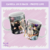 Caneca Jin is Back Photo Live - BTS