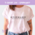 T-shirt Jin - Epiphany