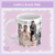 Caneca Black Pink Musas - comprar online