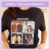 Camiseta - Meus casais preferidos (Escolha 4 casais) - comprar online