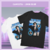 Camiseta - Jimin Blue
