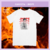 Camiseta -Jhope na internet