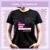Camiseta Jin do BTS - Coleção Jin Handsome