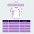 T-shirt Jungkook Photofólio - comprar online