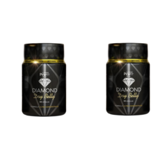 Combo 2 Unidades - Profit Diamond