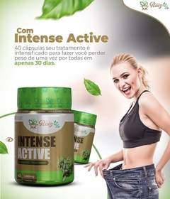 Intense Active - comprar online