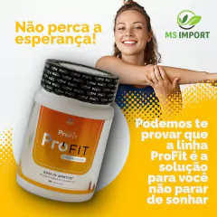 Combo 2 Unidades - Profit Thermogenic - comprar online