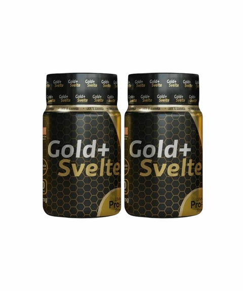Combo 2 Unidades - Profit Gold Svelt