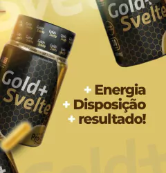 Gold Svelt na internet