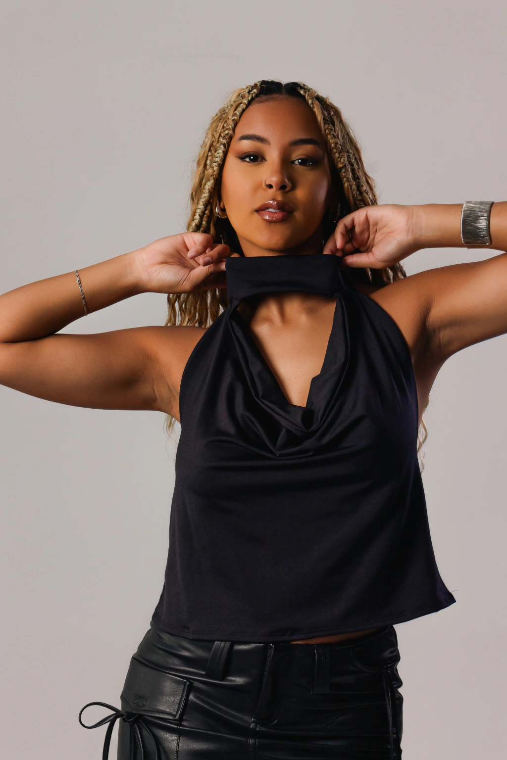 Blusa Bettina